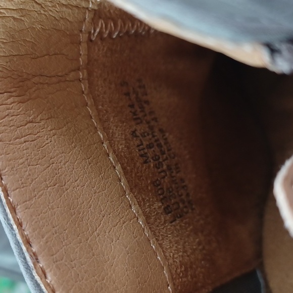 aetrex Mila Low Boot NIB - Picture 13 of 15